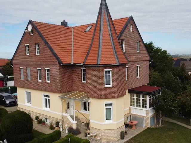 Mehrfamilienhaus kaufen in Lichtenberg, Salzgitter