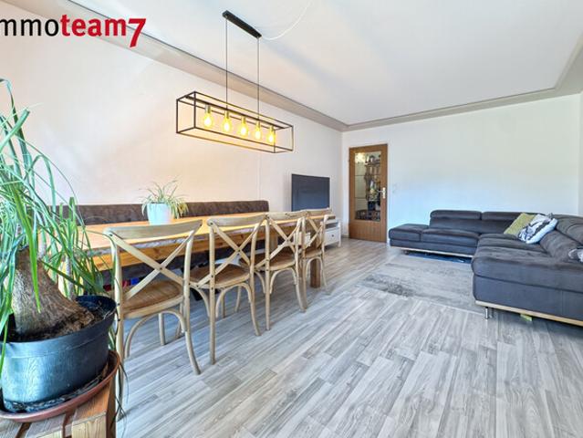 Apartment kaufen in Sulz, Vorarlberg