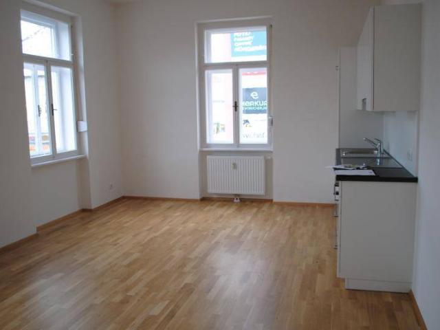 Apartment mieten in Innere Stadt, Fürstenfeld