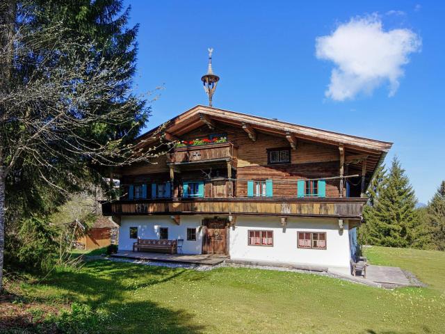 Apartment mieten in Fieberbrunn