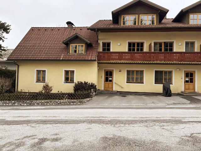 Apartment mieten in Bärnbach, Steiermark