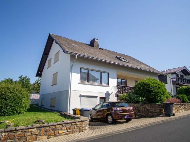 Wohnung mieten in Schönborn, Rhein-Lahn-Kreis
