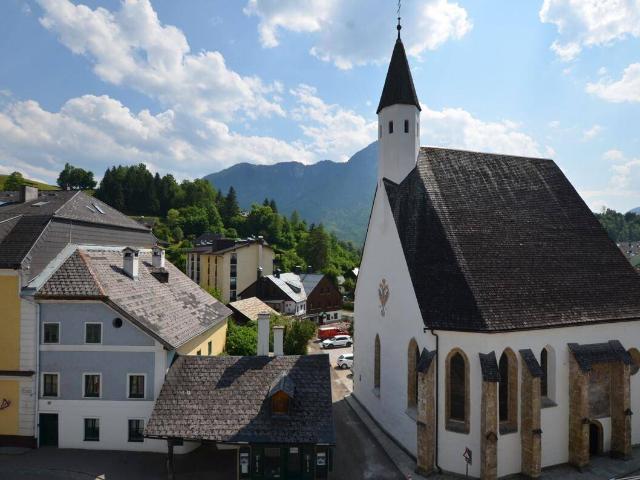 Apartment mieten in Bad Aussee, Steiermark