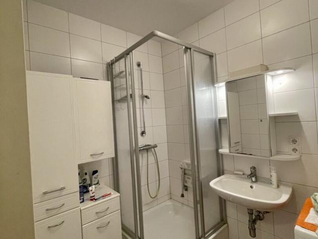 Etagenwohnung mieten in Zeltweg