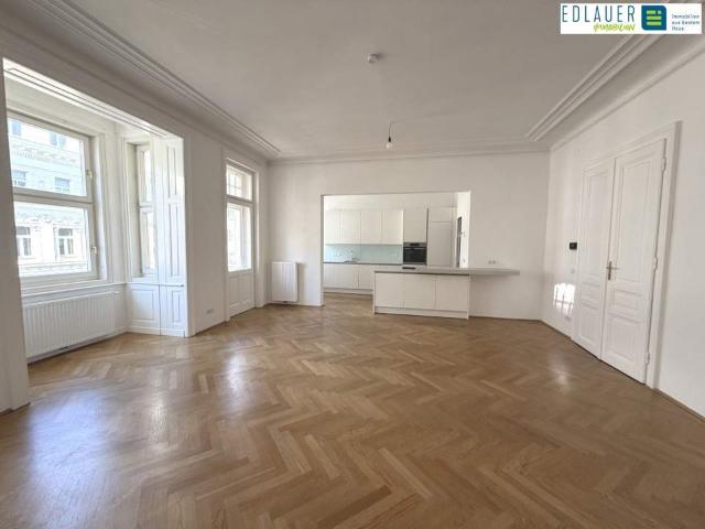 Wohnung mieten in Innere Stadt, Wien