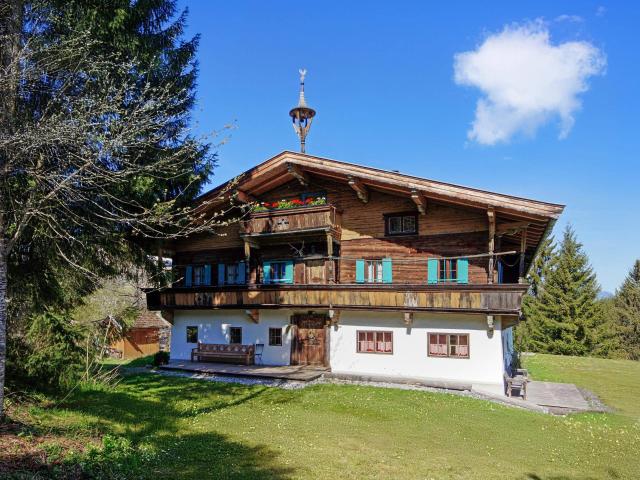 Apartment mieten in Fieberbrunn, Tirol
