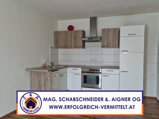 Wohnung mieten in Bergland, Niederösterreich