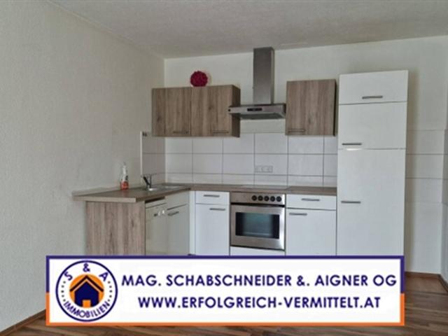 Wohnung mieten in Bergland, Niederösterreich