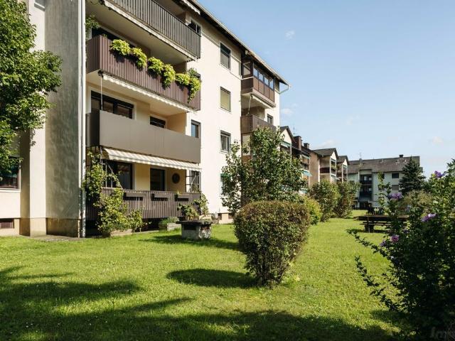 Apartment mieten in Kaindorf an der Sulm