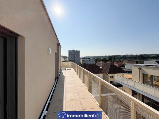 Penthouse mieten in Parz, Grieskirchen