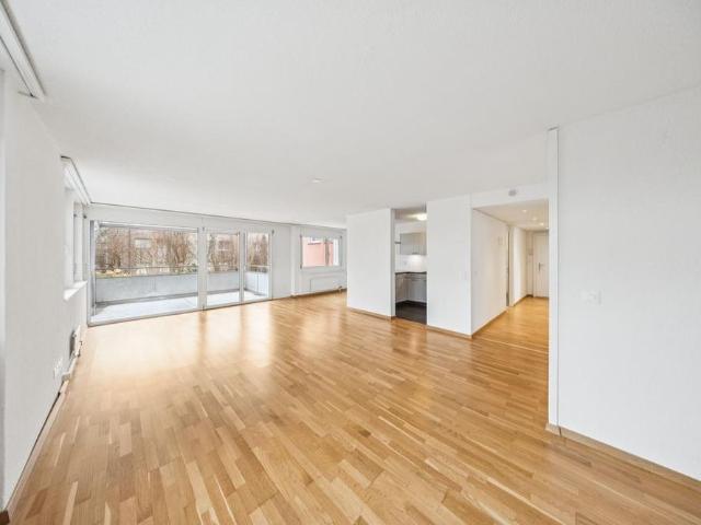Apartment mieten in Stettlen, Verwaltungsregion Bern-Mittelland