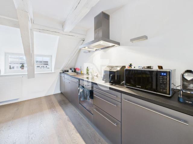 Apartment mieten in Basel, Basel-Stadt