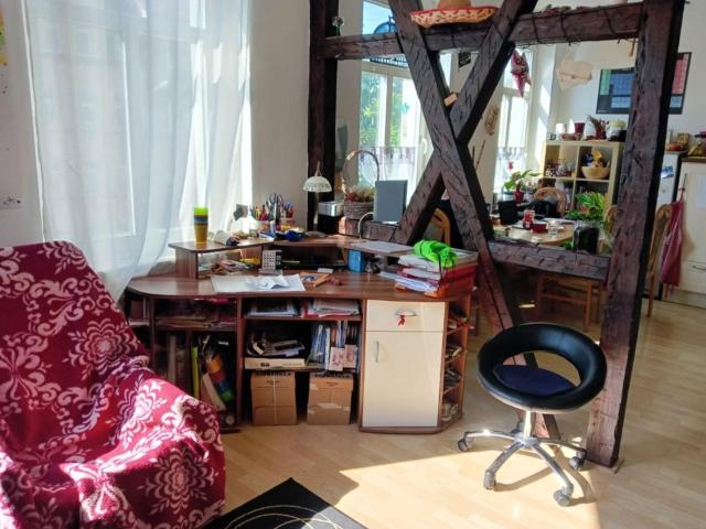 Wohnung mieten in Erfurt, Thüringen