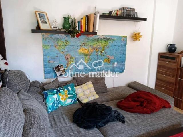 Apartment mieten in Andreasvorstadt, Erfurt
