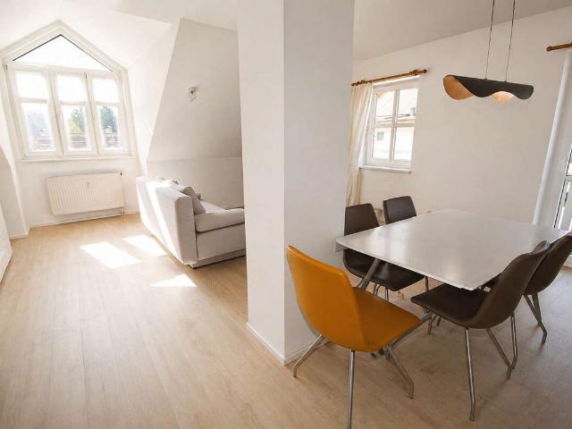 Wohnung kaufen in Penzberg, Landkreis Weilheim-Schongau