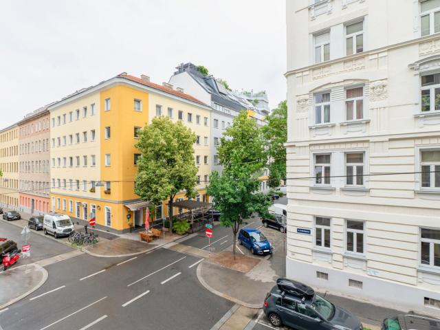 Wohnung mieten in Donaustadt, Wien