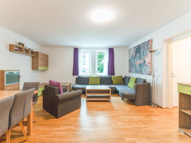 Apartment mieten in KG Margareten, Wien