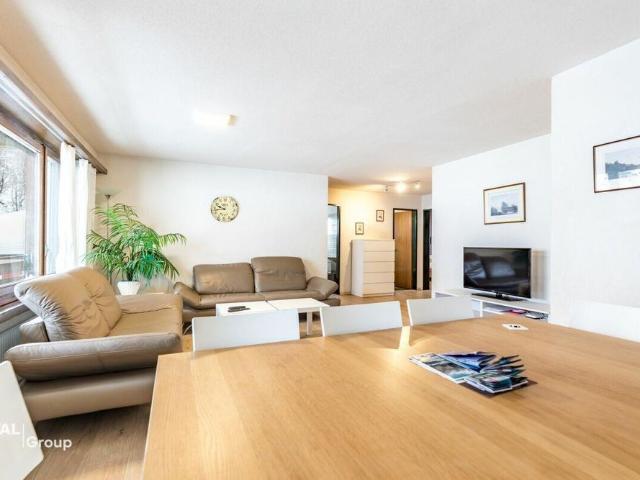 Apartment mieten in Undri Senggalp, Eischoll