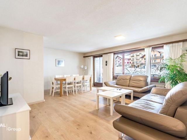 Apartment mieten in Hahnenviertel, Eischoll