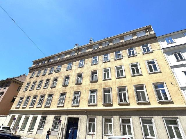 Apartment mieten in KG Landstraße, Wien