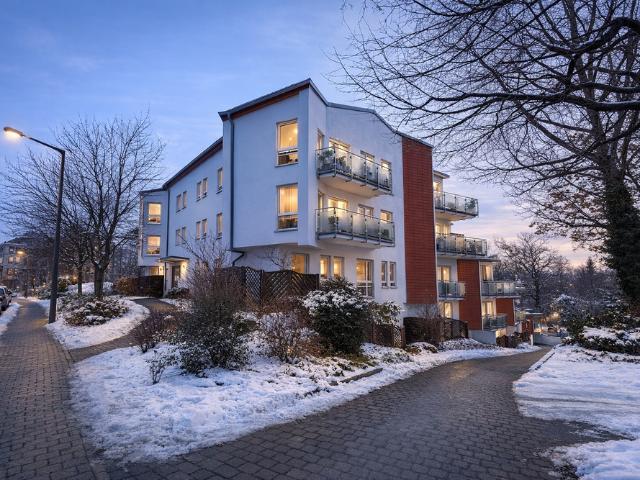 Wohnung kaufen in Möckern, Leipzig