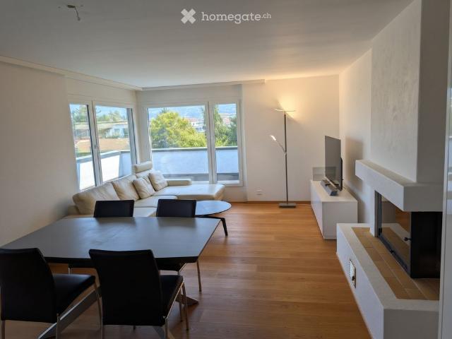 Apartment mieten in Oberdorf, Unterägeri