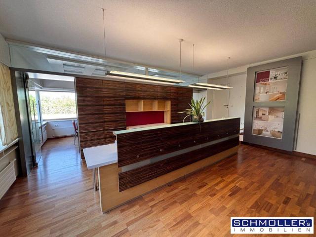 Büro mieten in Gunskirchen, Oberösterreich