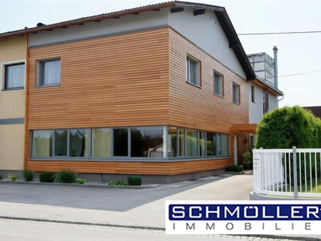 Gewerbe mieten in Ströblberg, Gunskirchen