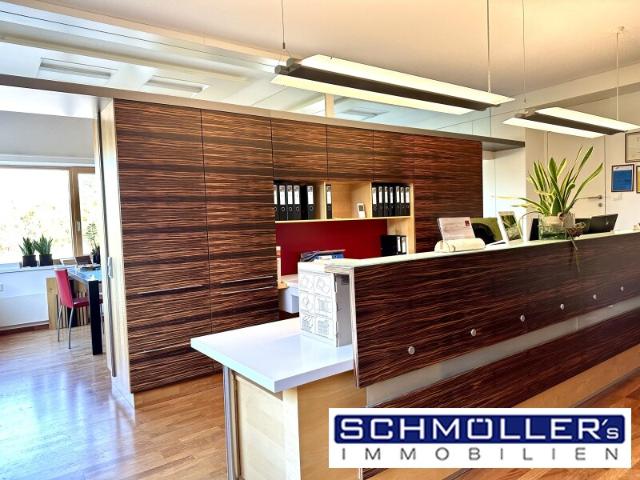 Büro mieten in Gunskirchen, Oberösterreich