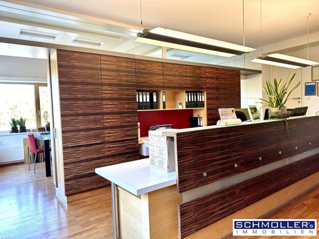 Büro mieten in Gunskirchen, Oberösterreich