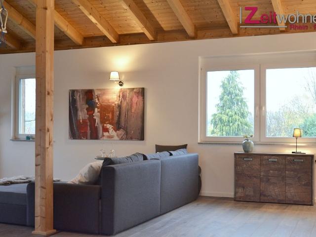 Apartment mieten in Rösrath, Nordrhein-Westfalen