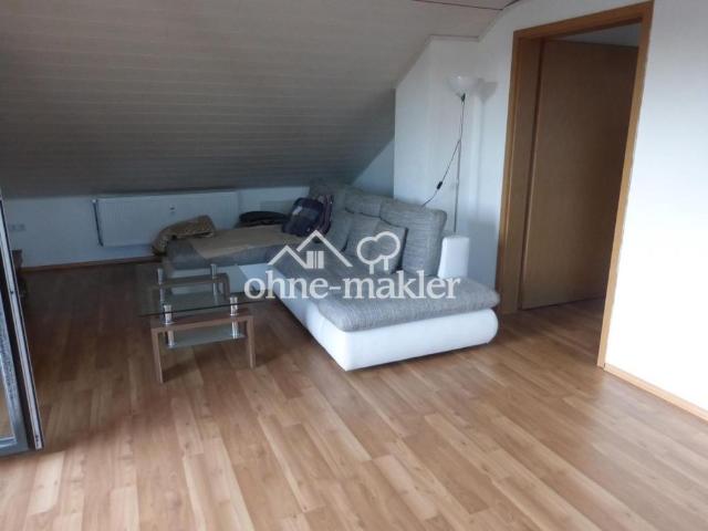 Apartment mieten in Arnstein, Bayern