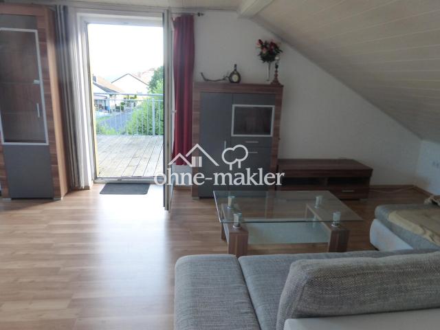 Apartment mieten in Arnstein, Bayern