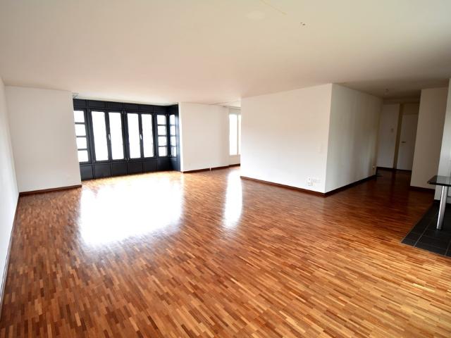 Apartment mieten in Schwarzenbach (SG), St. Gallen