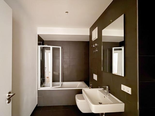 Apartment mieten in Europaviertel, Stuttgart