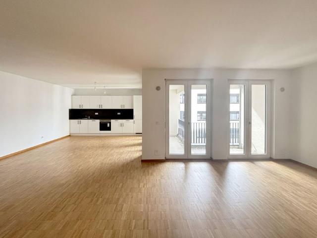 Apartment mieten in Karlshöhe, Stuttgart