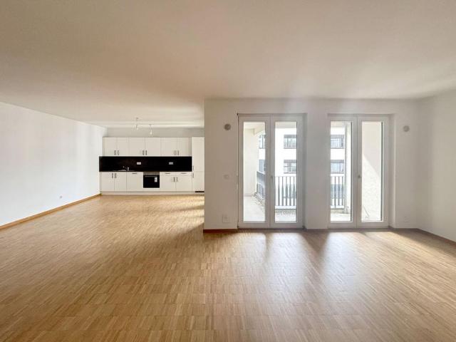 Apartment mieten in Karlshöhe, Stuttgart