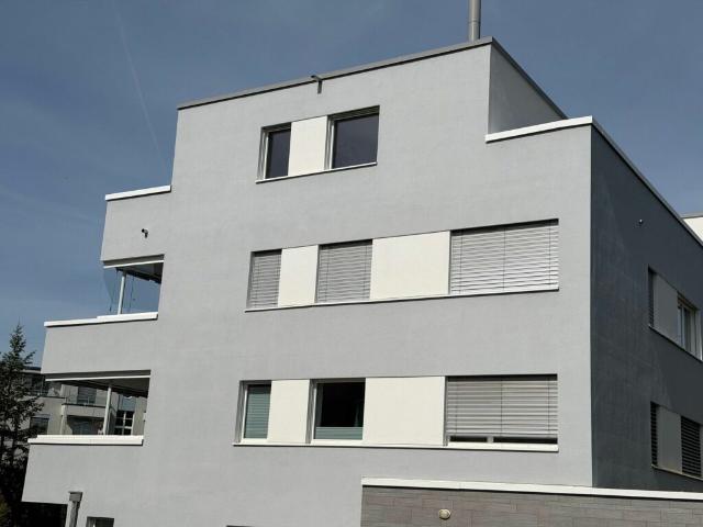 Attikawohnung kaufen in Winterthur, Zürich
