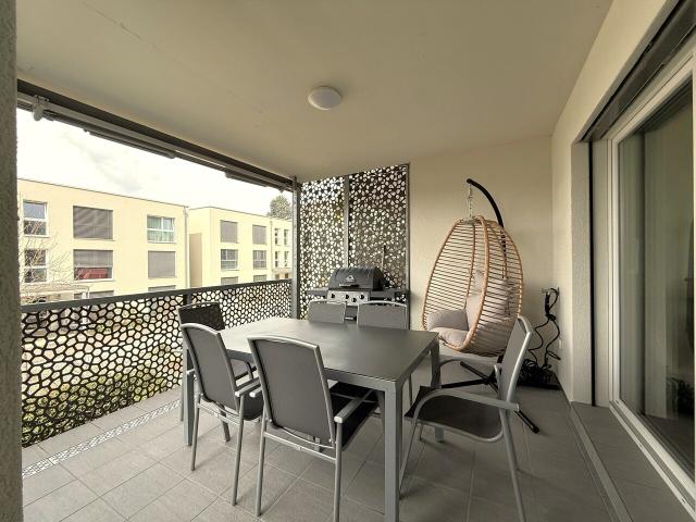 Wohnung kaufen in Klingnau, Aargau