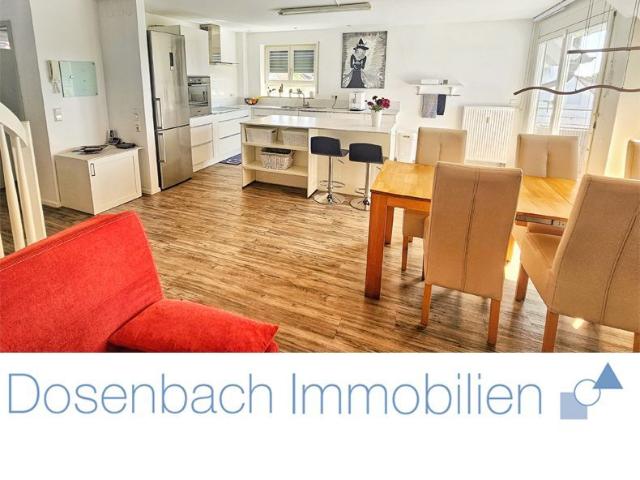 Apartment mieten in Rümmingen, Baden-Württemberg