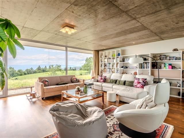 Wohnung kaufen in Bourg-en-Lavaux, Waadt