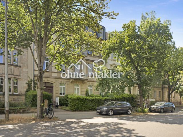 Apartment kaufen in Karlsruhe, Baden-Württemberg