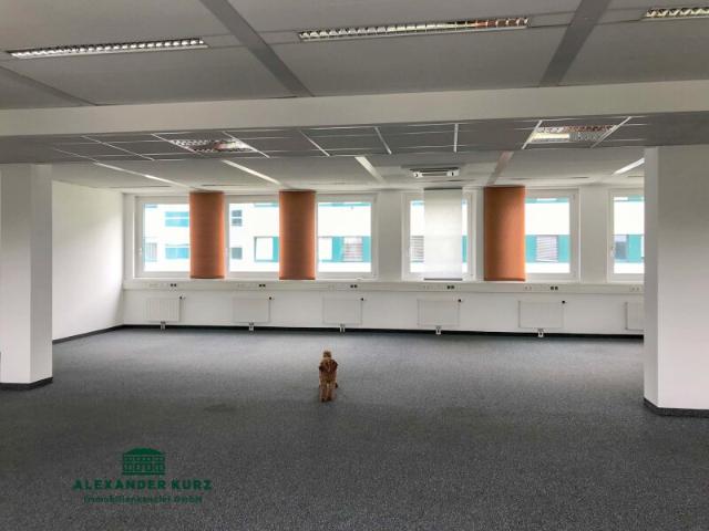 Büro mieten in Altstadt, Salzburg