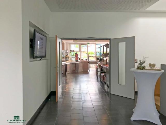 Büro mieten in Salzburg