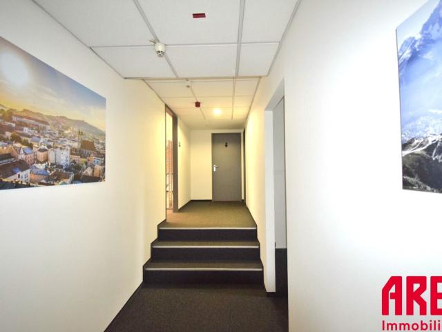 Büro mieten in Linz, Oberösterreich