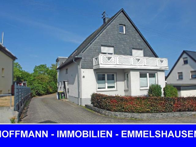 Wohnung kaufen in Liesenfeld, Emmelshausen