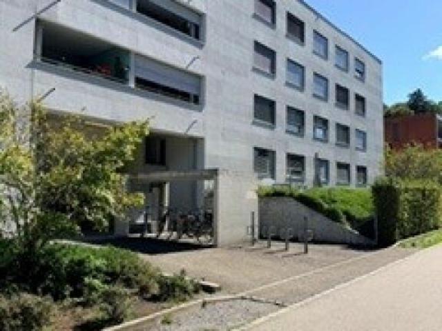 Wohnung mieten in Bethlehem, Bern