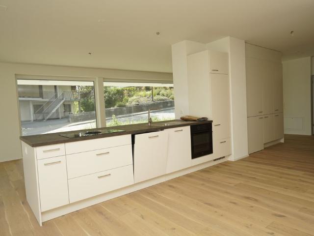 Apartment mieten in Ittigen, Bern