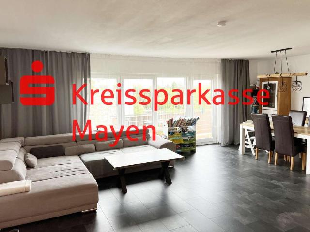 Wohnung kaufen in Weißenthurm, Landkreis Mayen-Koblenz