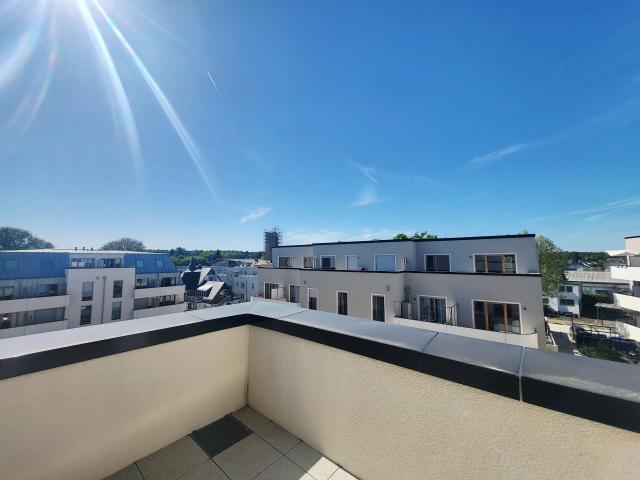 Penthouse mieten in Sulz, Baden-Württemberg